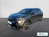 Peugeot 3008 130 puretech eat8 gt line  2020 - annonce de voiture en vente sur Auto Sélection.com