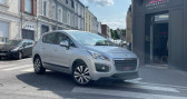Peugeot 3008 occasion année 2015 boite Manuelle Annonce Peugeot 3008 occasion Essence 130ch Active / COURROIE DITRIBUTION OK / à Cambrai