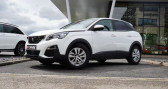 Peugeot 3008 occasion année 2020 boite Automatique Annonce Peugeot 3008 occasion Essence 130CH boite auto suivi complet GARANTIE 6 ANS INTEGRALE Y CO à Sarreguemines