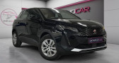 Peugeot 3008 occasion année 2023 boite Manuelle Annonce Peugeot 3008 occasion Essence 130ch BVM6 Active Pack à PERTUIS
