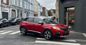 Annonce Peugeot 3008 occasion Diesel 130ch BVM6 Crossway / CAMERA DE RECUL / APPLE CARPLAY / PREM � Cambrai