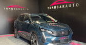 Annonce Peugeot 3008 occasion Essence 130ch EAT8 Allure Pack ENTRETIEN A JOUR / CARPLAY / SIEGES C � AVIGNON