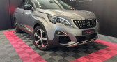 Peugeot 3008 occasion année 2018 boite Automatique Annonce Peugeot 3008 occasion Essence 130ch EAT8 ALLURE SECONDE MAIN SUIVI à Lesménils