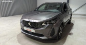 Annonce Peugeot 3008 occasion Essence 130CH S&S EAT8 GT   SIEGES CHAUFFANTS  Dijon