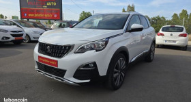 Peugeot 3008 , garage PELLETIER AUTO  Perpignan