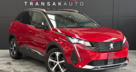 Peugeot 3008 , garage TRANSAKAUTO MAUBEUGE � Maubeuge