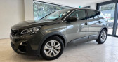Peugeot 3008 occasion année 2019 boite Automatique Annonce Peugeot 3008 occasion Essence 130ch SS EAT8 à LE CANNET