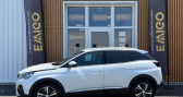 Peugeot 3008 occasion année 2019 boite Automatique Annonce Peugeot 3008 occasion Diesel 130Cv ALLURE PACK EAT BVA TOIT OUVRANT SIEGES CHAUFFANTS AND à CHOLET