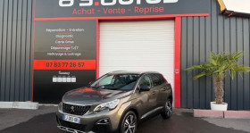 Peugeot 3008 occasion 2017 mise en vente à Bischwiller par le garage AS AUTOS 67 - photo n°1