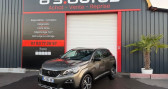 Peugeot 3008 occasion année 2017 boite Manuelle Annonce Peugeot 3008 occasion Essence 130CV ALLURE SUV GPS -COCKPIT CAR PLAY CAMERA à Bischwiller