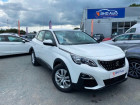 Peugeot 3008 occasion année 2017 boite Automatique Annonce Peugeot 3008 occasion Essence 130CV EAT6 E-THP ALLURE à Biganos