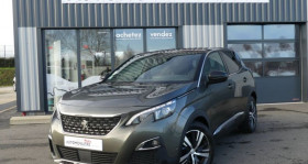 Peugeot 3008 , garage AGENCE AUTOMOBILIERE CAEN  Nonant