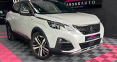 Peugeot 3008 occasion année 2017 boite Automatique Annonce Peugeot 3008 occasion Diesel 180 ch GT 2.0 BlueHDi EAT6 ATTELAGE ~ FOCAL ~ SIEGES CHAUFFA à MANOSQUE