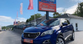 Annonce Peugeot 3008 occasion Diesel 199/mois GARANTIE 6 ANS EAT8 HDI 130ch Bleu MAGNETIC 1re MA  Spicheren