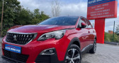 Annonce Peugeot 3008 occasion Essence 199/mois GARANTIE 6 ANS Rouge ULTIMATE 130ch EAT8 GPS Apple  � Spicheren