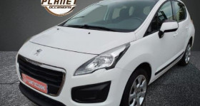 Peugeot 3008 occasion 2015 mise en vente &agrave; Montceau Les Mines par le garage PLANET OCCASIONS - photo n&deg;1