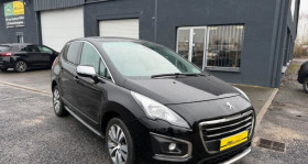 Peugeot 3008 occasion 2015 mise en vente &agrave; Douai par le garage DARRAS AUTOMOBILES - photo n&deg;1