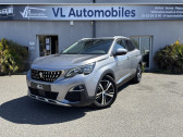 Peugeot 3008 occasion année 2017 boite Manuelle Annonce Peugeot 3008 occasion Diesel 2.0 BLUEHDI 150 CH ALLURE S&S à Colomiers