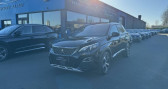 Annonce Peugeot 3008 occasion Diesel 2.0 BlueHDi 150 GT LINE 1er MAIN TOIT PANO � Verson