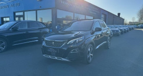 Peugeot 3008 occasion 2017 mise en vente &agrave; Verson par le garage VERSON AUTO - photo n&deg;1