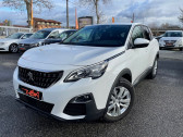 Peugeot 3008 occasion année 2017 boite Manuelle Annonce Peugeot 3008 occasion Diesel 2.0 BLUEHDI 150CH ACTIVE BUSINESS S&S à Toulouse