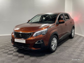 Peugeot 3008 occasion année 2017 boite Manuelle Annonce Peugeot 3008 occasion Diesel 2.0 BlueHDi 150ch Active Business S&S à Évreux