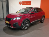 Peugeot 3008 occasion année 2018 boite Manuelle Annonce Peugeot 3008 occasion Diesel 2.0 BLUEHDI 150CH ALLURE BUSINESS S&S à Foix