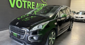 Peugeot 3008 occasion année 2016 boite Manuelle Annonce Peugeot 3008 occasion Diesel 2.0 BlueHDi 150ch Allure S&S 8cv à TREVOUX