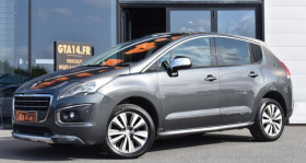 Peugeot 3008 , garage GTA14  LE CASTELET