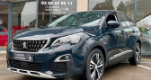 Peugeot 3008 2.0 BlueHDi 150ch Allure S&S  2018 - annonce de voiture en vente sur Auto S&eacute;lection.com
