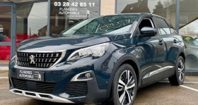 Peugeot 3008 occasion 2018 mise en vente &agrave; Nieppes par le garage FLANDRES AUTOMOBILE NIEPPES - photo n&deg;1