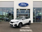 Peugeot 3008 occasion année 2017 boite Manuelle Annonce Peugeot 3008 occasion Diesel 2.0 BlueHDi 150ch Allure S&S à Gien
