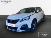 Annonce Peugeot 3008 occasion Diesel 2.0 BlueHDi 150ch Allure S&S à Carhaix-Plouguer