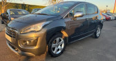 Peugeot 3008 occasion année 2016 boite Manuelle Annonce Peugeot 3008 occasion Diesel 2.0 blueHDI 150CH ALLURE à Moneteau