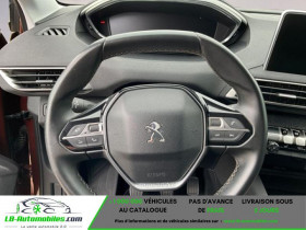 Peugeot 3008 2.0 BlueHDi 150ch  BVM  occasion  Beaupuy - photo n8