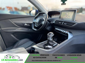 Peugeot 3008 2.0 BlueHDi 150ch  BVM  occasion  Beaupuy - photo n8