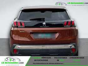 Peugeot 3008 2.0 BlueHDi 150ch  BVM  occasion  Beaupuy - photo n6