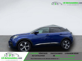 Peugeot 3008 2.0 BlueHDi 150ch  BVM  occasion  Beaupuy - photo n6