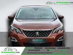 Peugeot 3008 2.0 BlueHDi 150ch  BVM  occasion  Beaupuy - photo n4