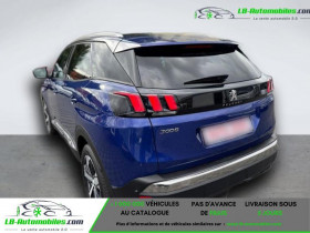Peugeot 3008 2.0 BlueHDi 150ch  BVM  occasion  Beaupuy - photo n4
