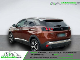 Peugeot 3008 2.0 BlueHDi 150ch  BVM  occasion  Beaupuy - photo n3