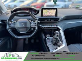 Peugeot 3008 2.0 BlueHDi 150ch  BVM  occasion  Beaupuy - photo n3