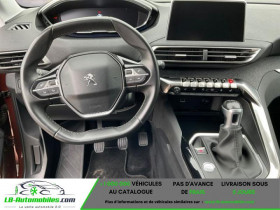 Peugeot 3008 2.0 BlueHDi 150ch  BVM  occasion  Beaupuy - photo n2