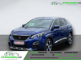 Peugeot 3008 2.0 BlueHDi 150ch  BVM  occasion  Beaupuy - photo n2