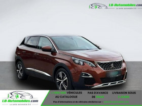 Peugeot 3008 , garage LB AUTOMOBILES  Beaupuy