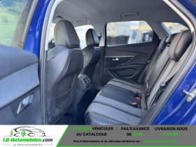 Peugeot 3008 2.0 BlueHDi 150ch  BVM  occasion  Beaupuy - photo n9