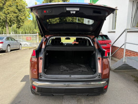 Peugeot 3008 2.0 BlueHDi 150ch  BVM  occasion  Beaupuy - photo n10