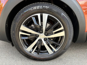 Peugeot 3008 2.0 BlueHDi 150ch  BVM  occasion  Beaupuy - photo n9