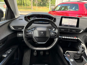 Peugeot 3008 2.0 BlueHDi 150ch  BVM  occasion  Beaupuy - photo n8