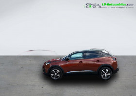 Peugeot 3008 2.0 BlueHDi 150ch  BVM  occasion  Beaupuy - photo n6